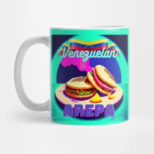 Cultura Venezolana Mug